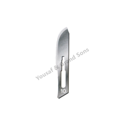 Scalpel Blades